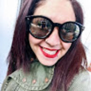 Meet your Posher, Kathy